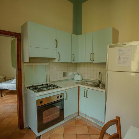 Tranquil Suite Near Museums And Train Station Флоренция Екстериор снимка