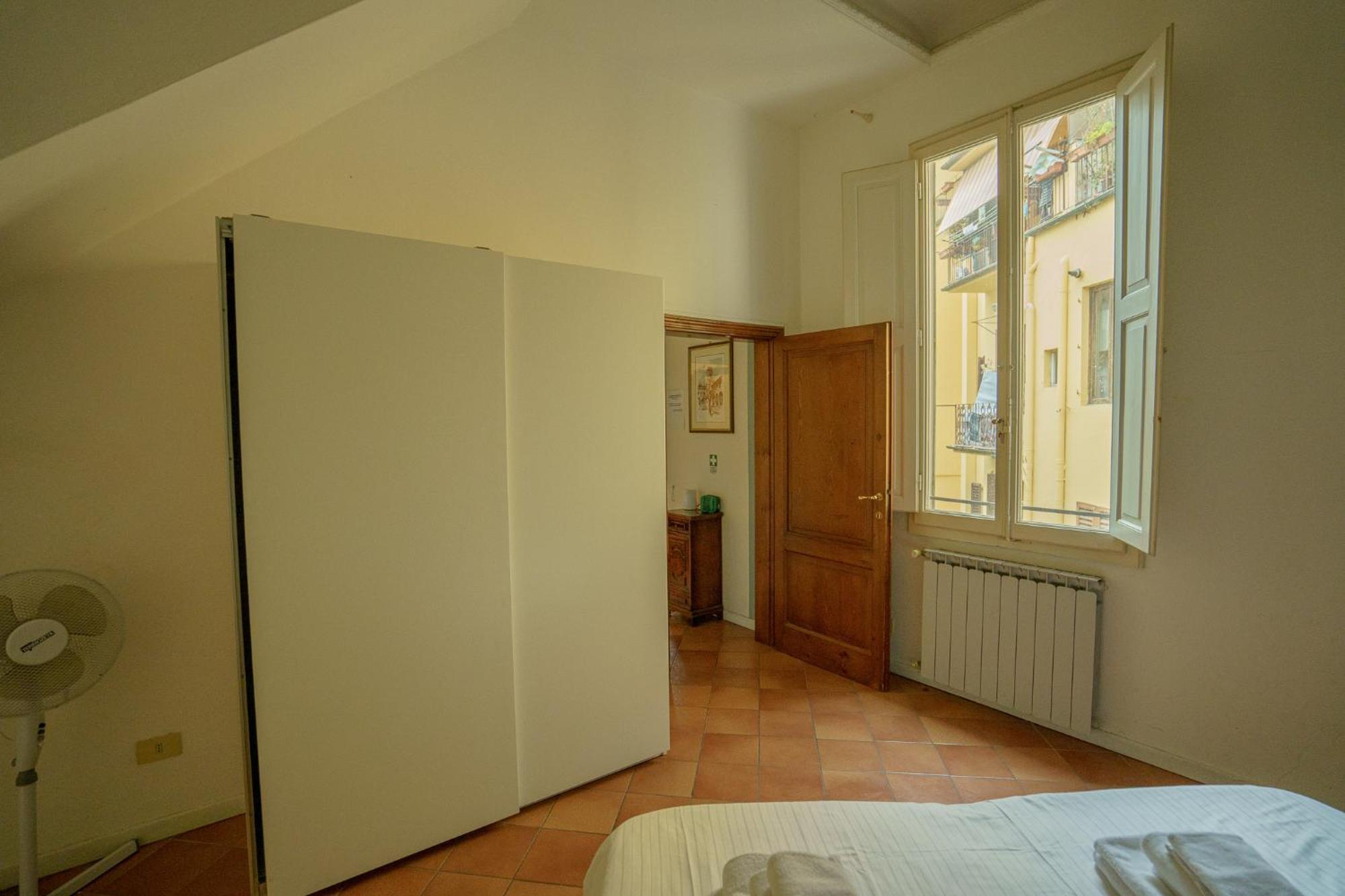 Tranquil Suite Near Museums And Train Station Флоренция Екстериор снимка