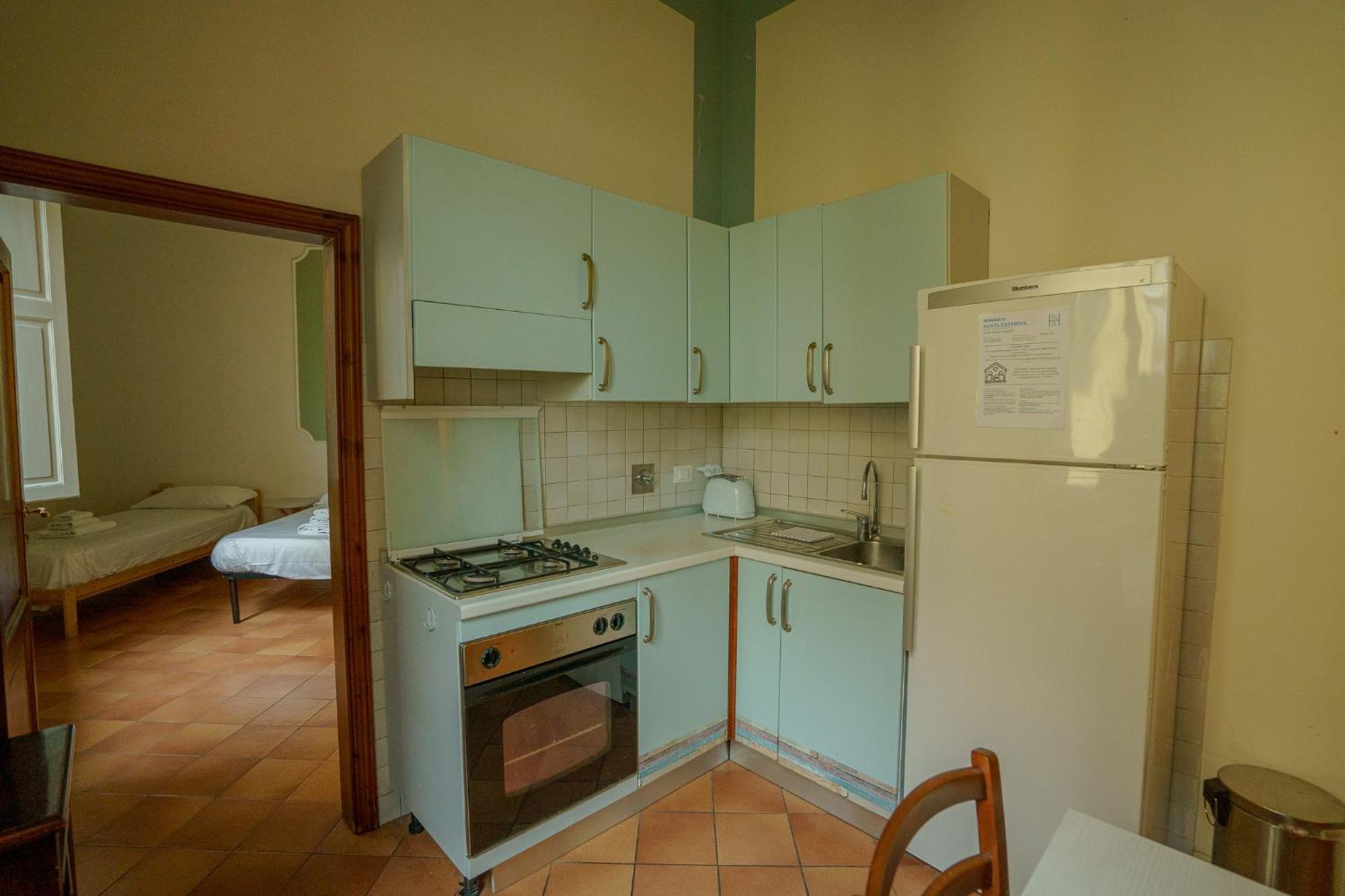 Tranquil Suite Near Museums And Train Station Флоренция Екстериор снимка