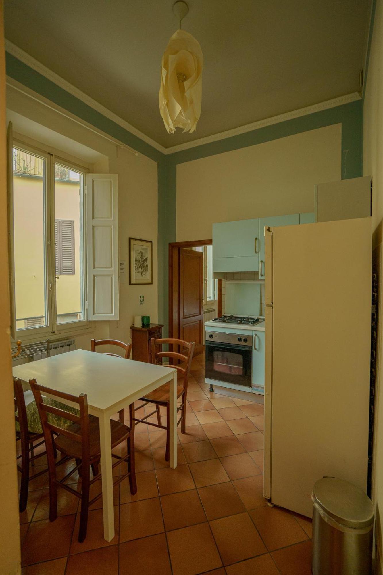 Tranquil Suite Near Museums And Train Station Флоренция Екстериор снимка