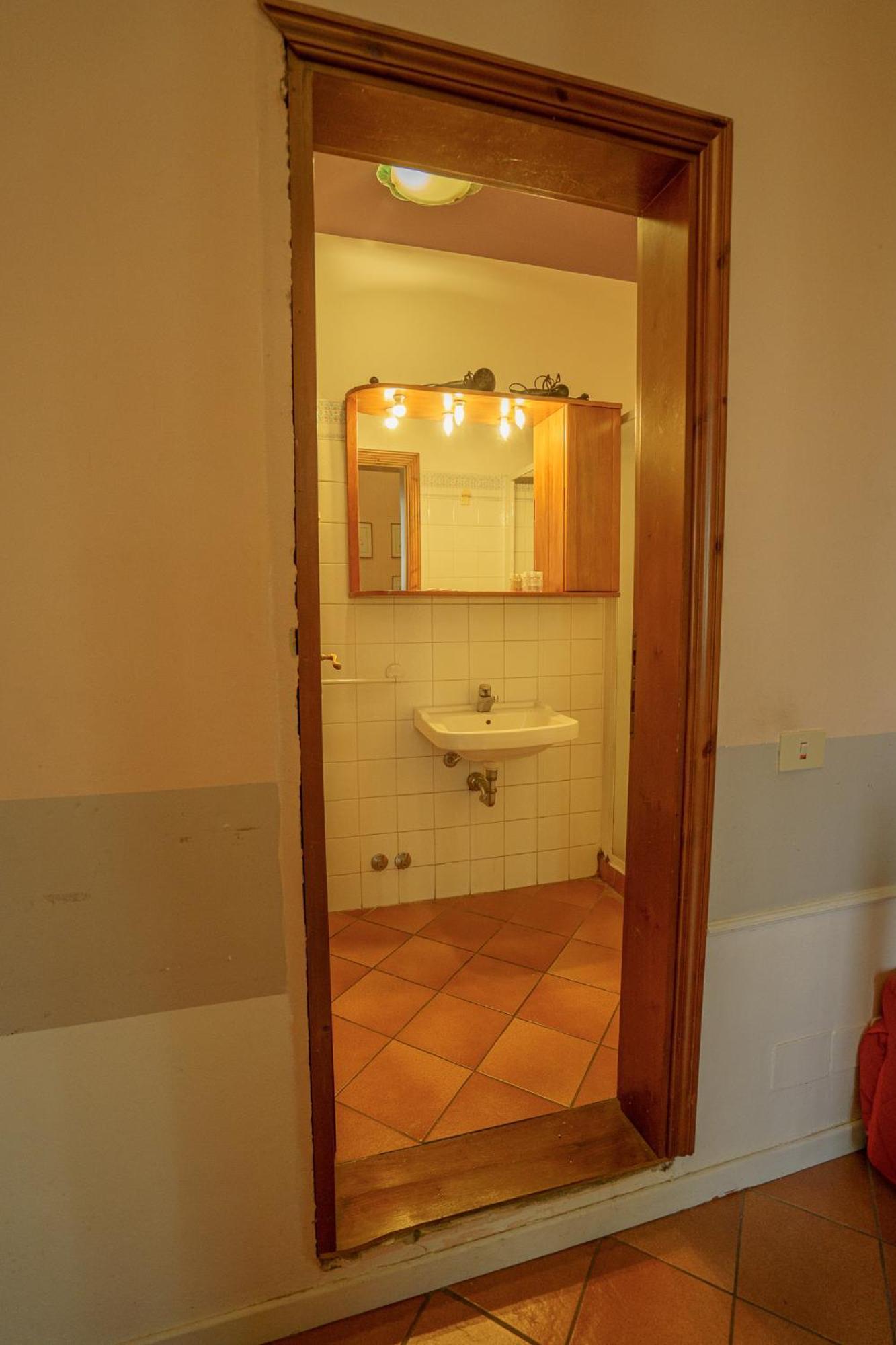 Tranquil Suite Near Museums And Train Station Флоренция Екстериор снимка